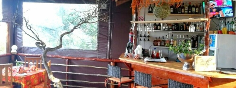 Hotel Delih Beach Lodge