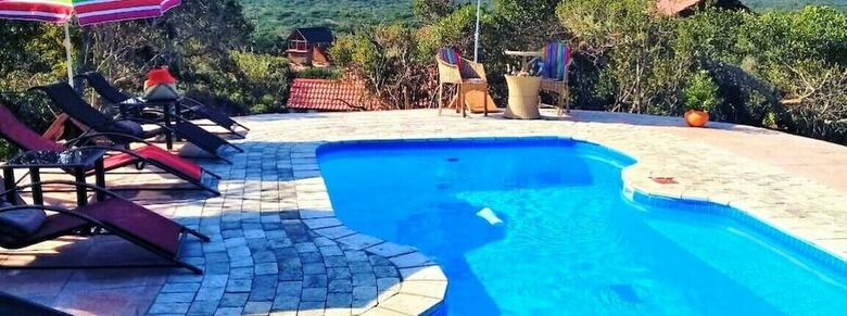 Hotel Delih Beach Lodge