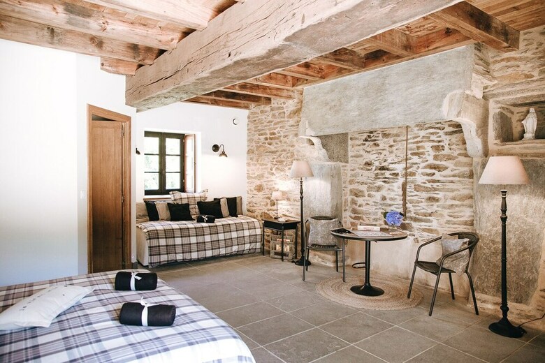 Le Manoir de La Perdrilais