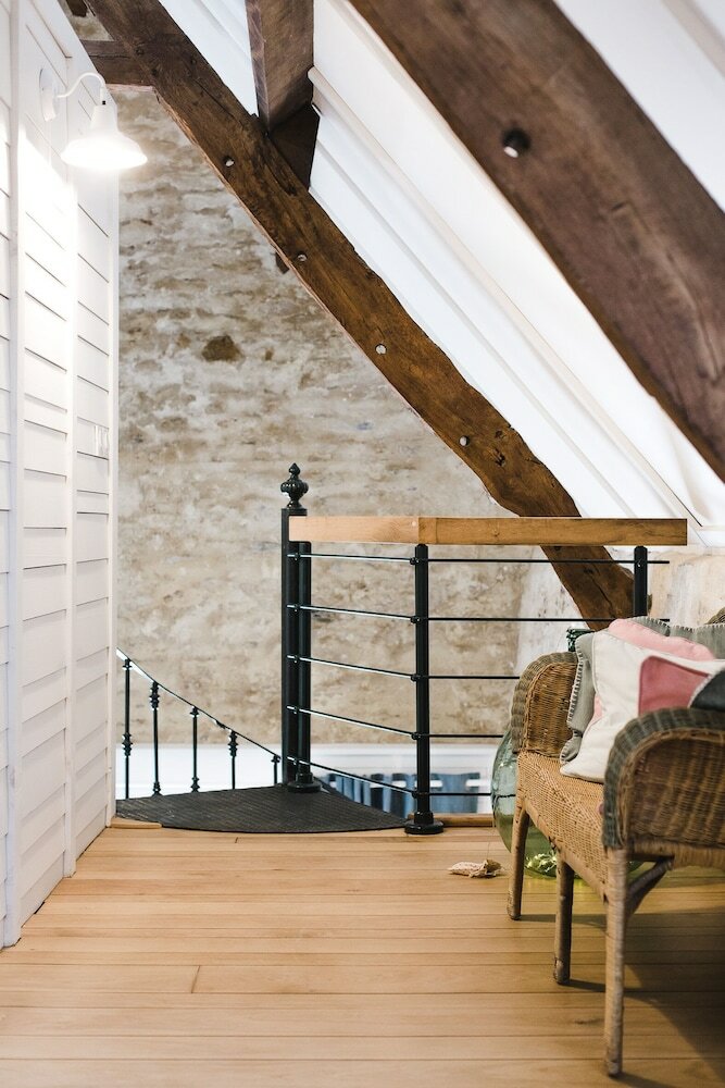 Le Manoir de La Perdrilais