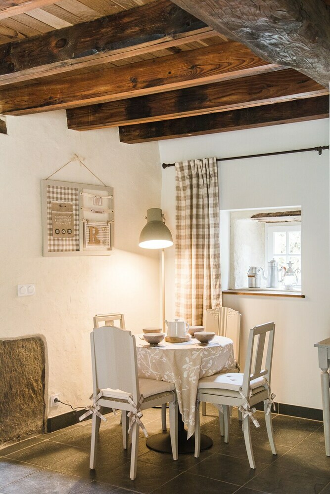 Le Manoir de La Perdrilais