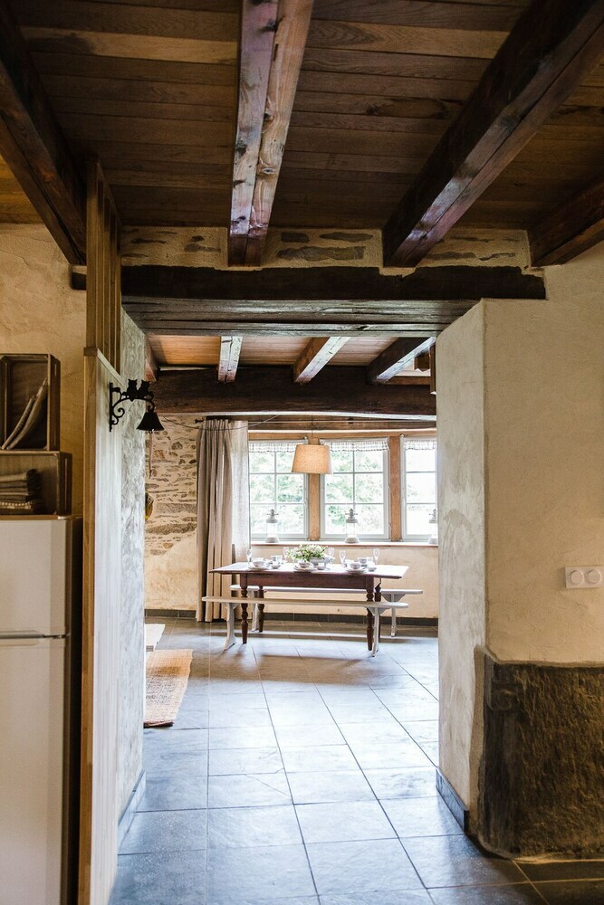 Le Manoir de La Perdrilais