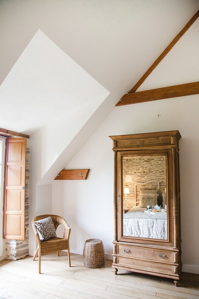 Le Manoir de La Perdrilais