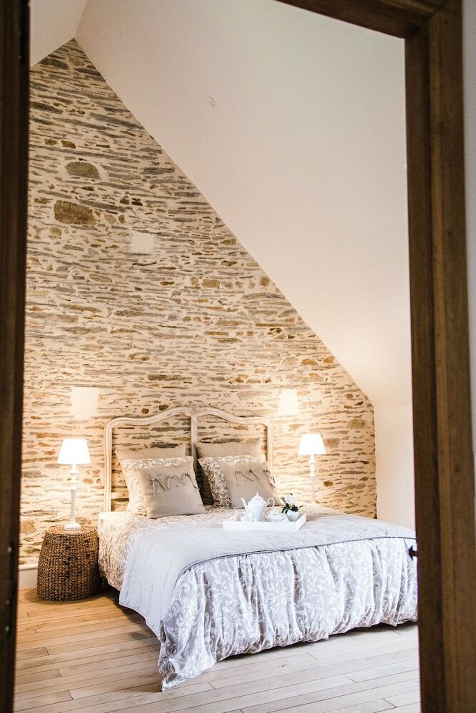 Le Manoir de La Perdrilais