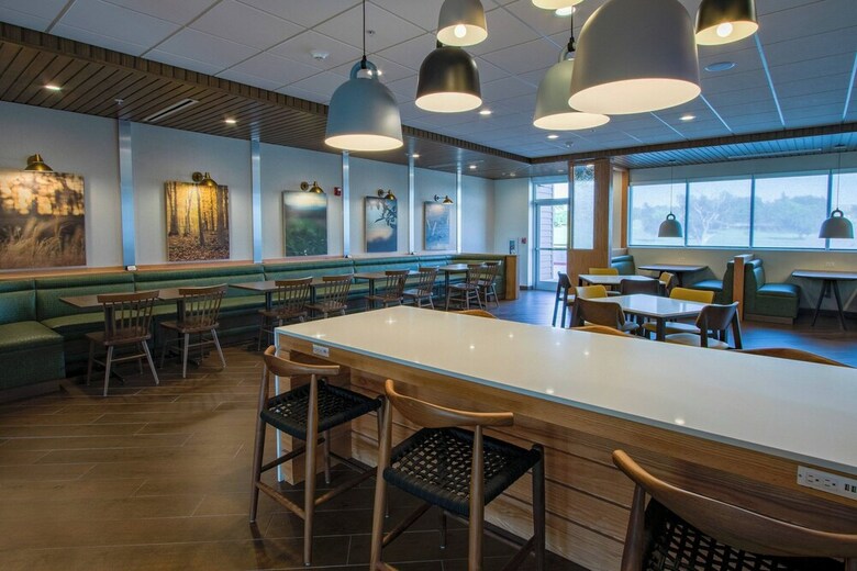 Hotel Fairfield Inn & Suites Duncan