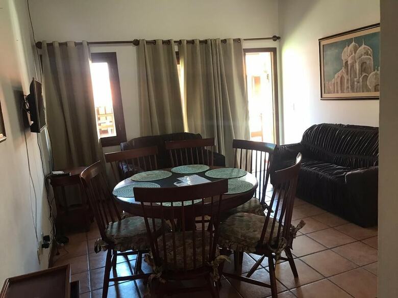 Apartamentos Condom�nio Villa Aurora