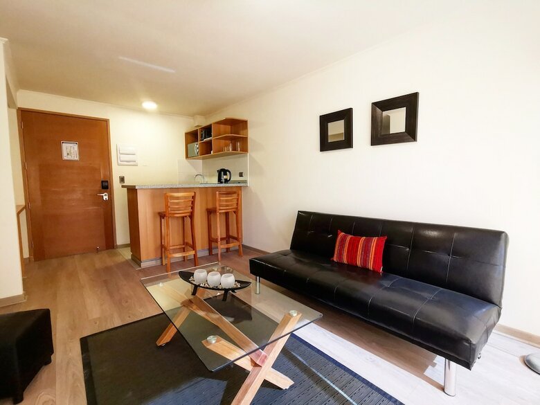 Apart Hotel Viva Providencia
