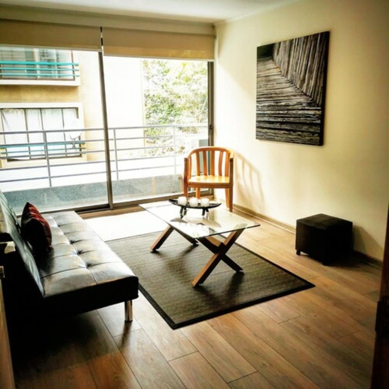 Apart Hotel Viva Providencia