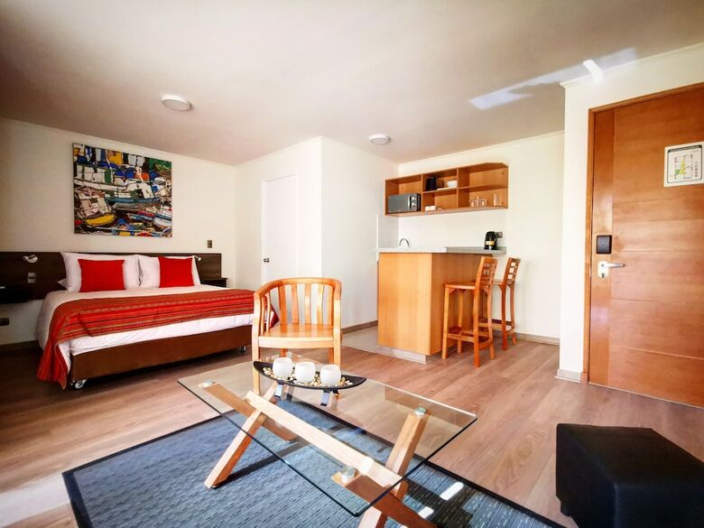 Apart Hotel Viva Providencia