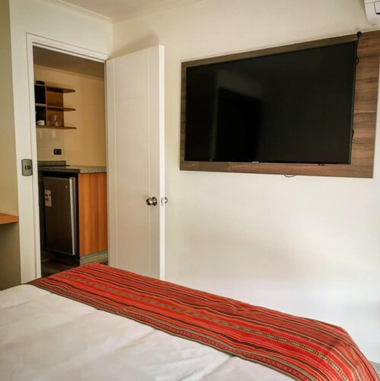 Apart Hotel Viva Providencia