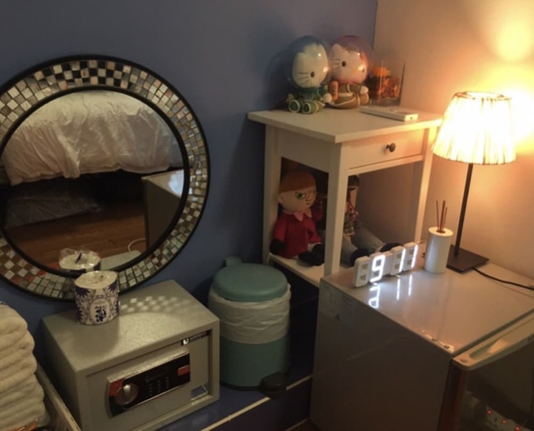 Bed & Breakfast Hk My Home