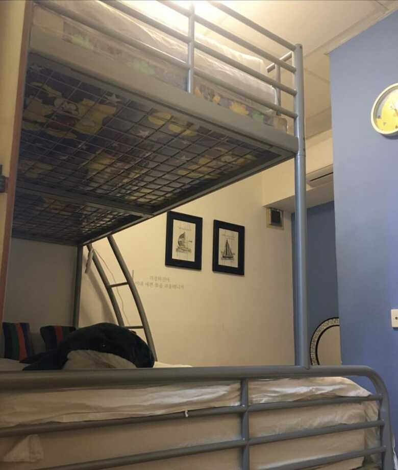 Bed & Breakfast Hk My Home