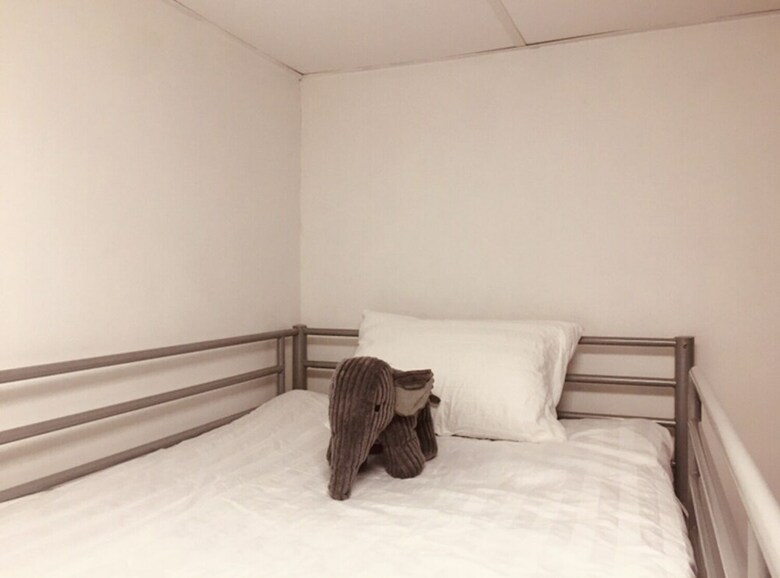 Bed & Breakfast Hk My Home