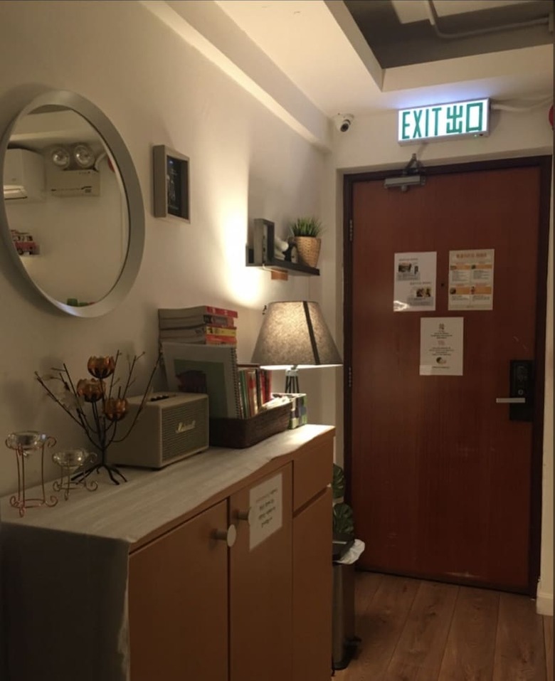 Bed & Breakfast Hk My Home