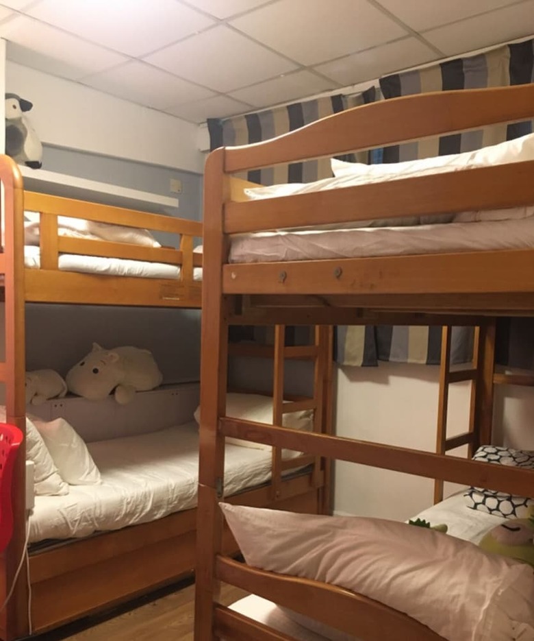 Bed & Breakfast Hk My Home