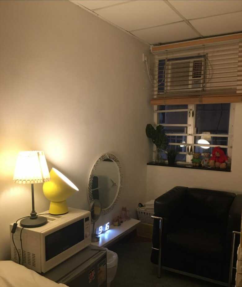 Bed & Breakfast Hk My Home