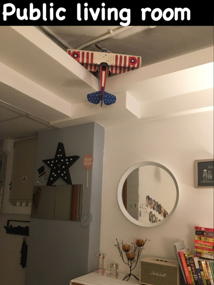 Bed & Breakfast Hk My Home