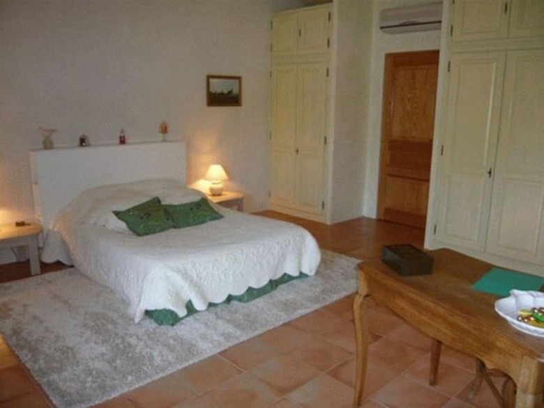 Bed & Breakfast Le Mas Saint Jacques - Chambres D'hotes