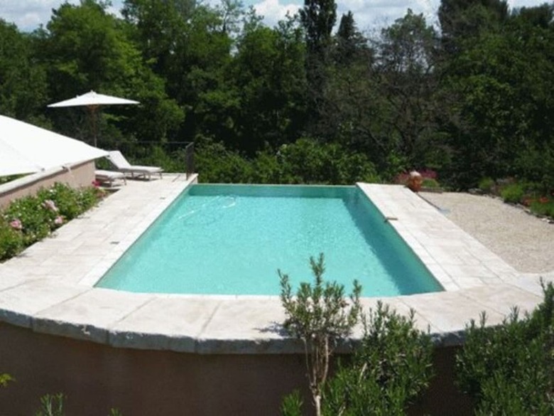Bed & Breakfast Le Mas Saint Jacques - Chambres D'hotes
