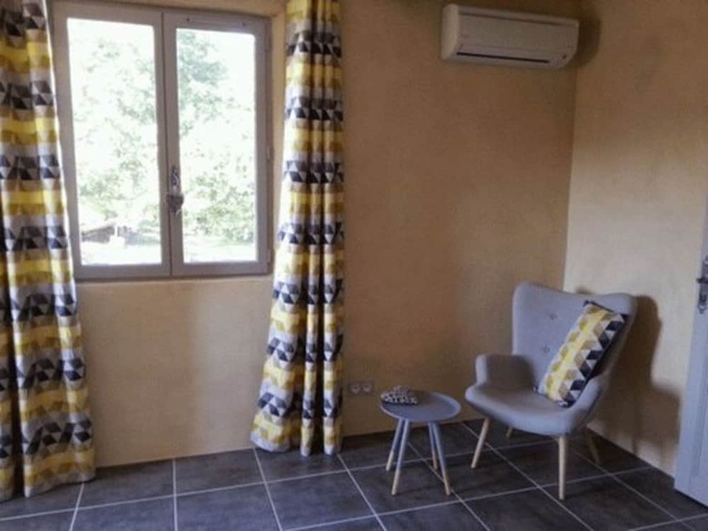 Bed & Breakfast Le Mas Saint Jacques - Chambres D'hotes