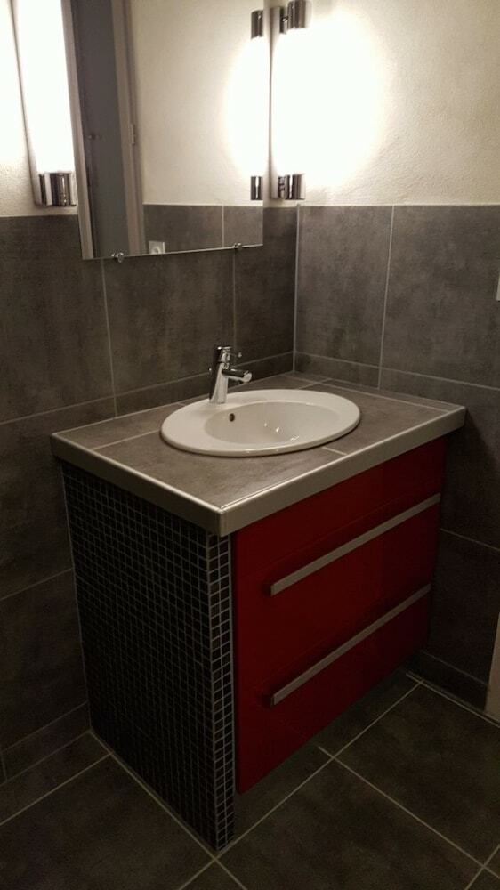 Bed & Breakfast Le Mas Saint Jacques - Chambres D'hotes