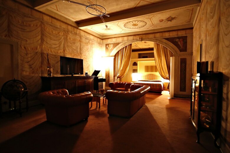 Hotel Locanda Di Bagnara