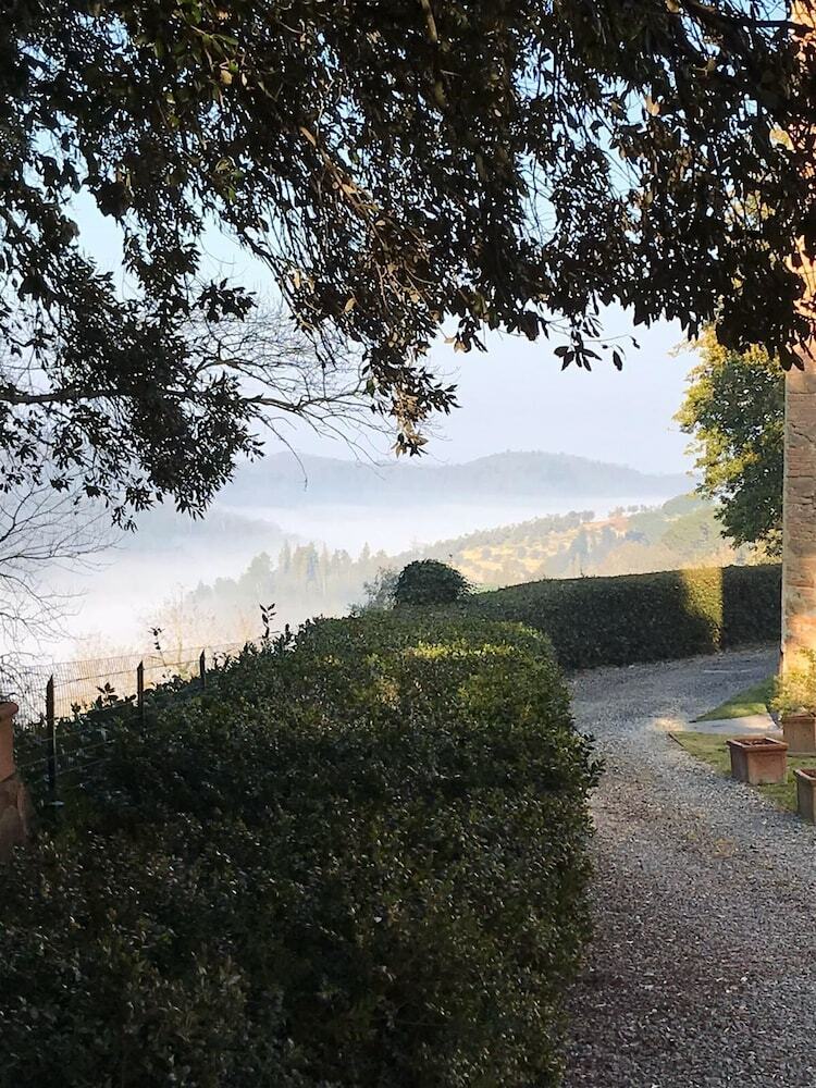 Apartamento Borgo Colleoli