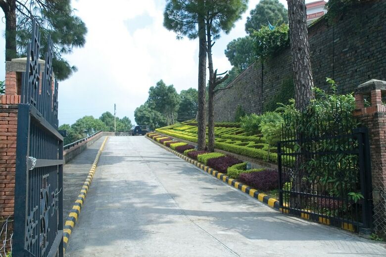 Hotel Grand View Resort