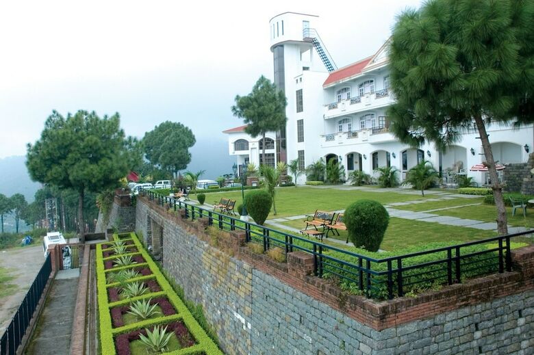 Hotel Grand View Resort