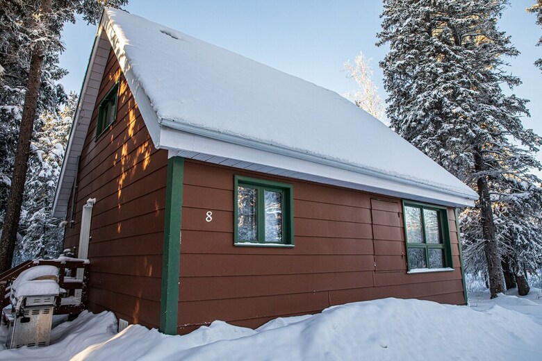 Hotel Castaways Cottages