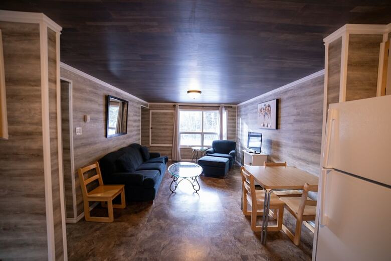 Hotel Castaways Cottages