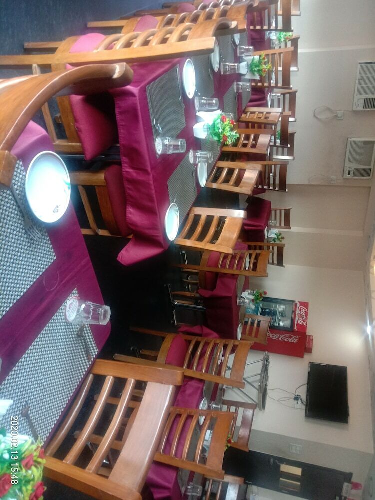 Hotel Mahabir Sheraton