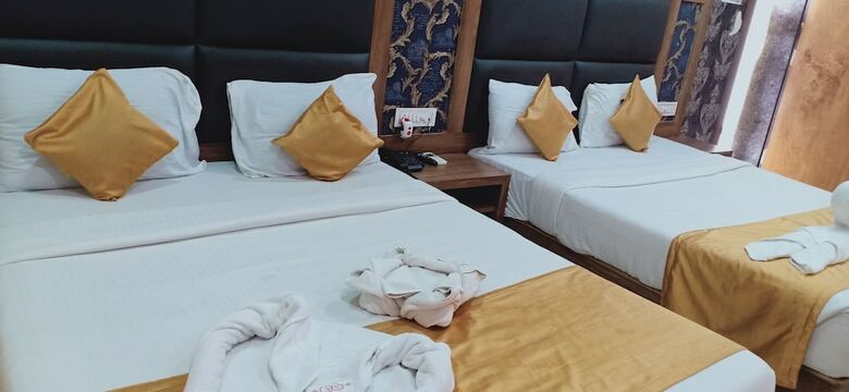 Hotel Mahabir Sheraton