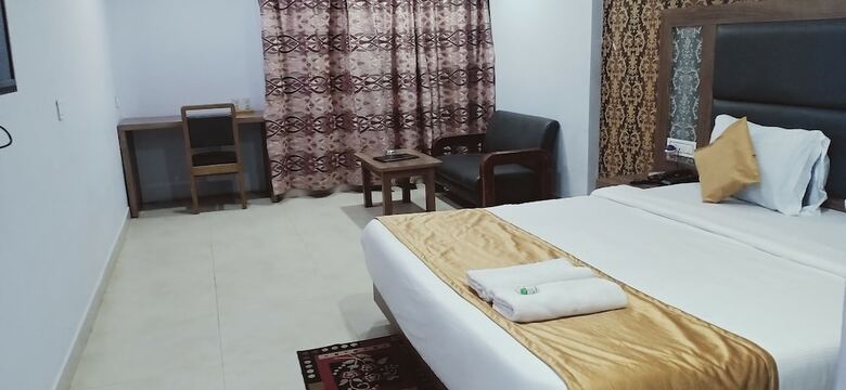 Hotel Mahabir Sheraton