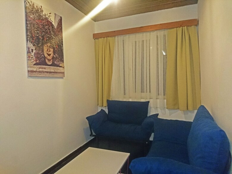 Bozcaada Balci Hotel