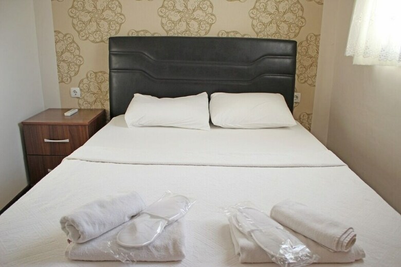 Bozcaada Balci Hotel