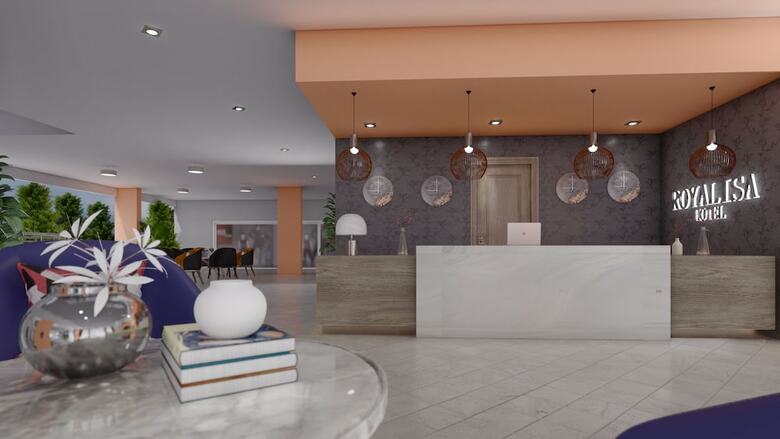 Royalisa Hotel