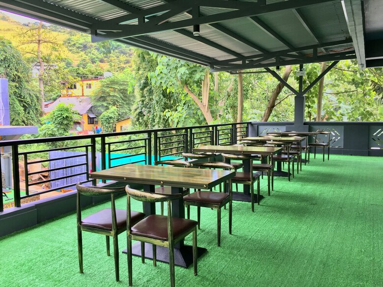 Hotel Sailing Inn Coron