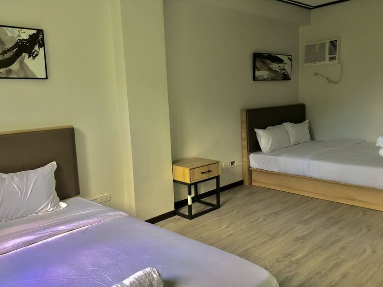 Hotel Sailing Inn Coron