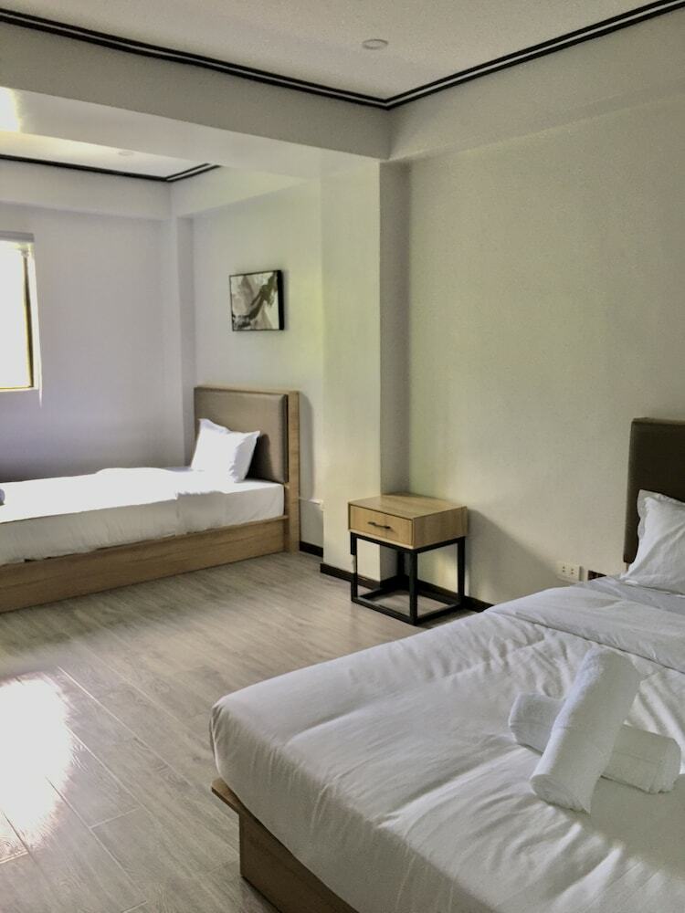 Hotel Sailing Inn Coron