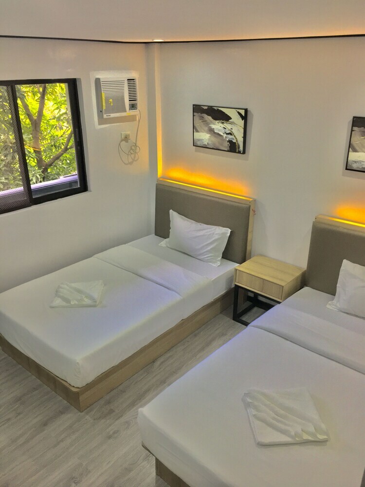 Hotel Sailing Inn Coron
