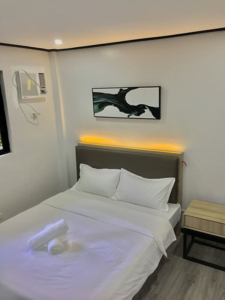 Hotel Sailing Inn Coron