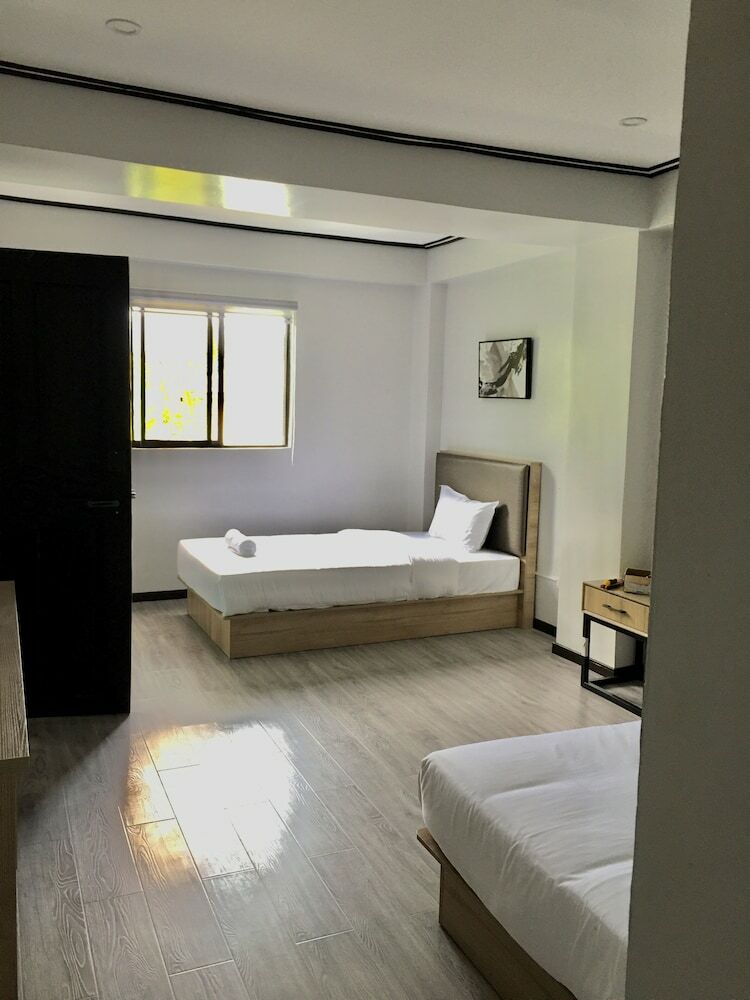 Hotel Sailing Inn Coron