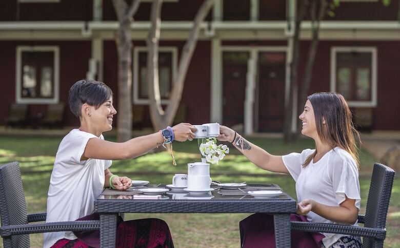 Hotel Mahanuge