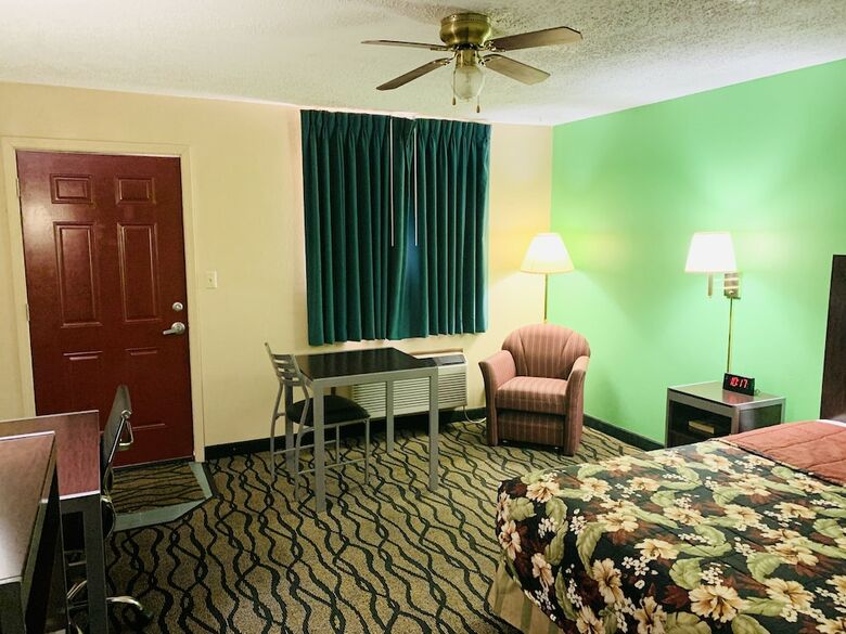 Motel Thunderbird Inn