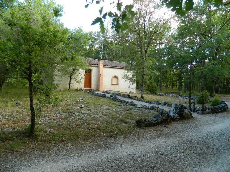 Apartamentos Le Chalet