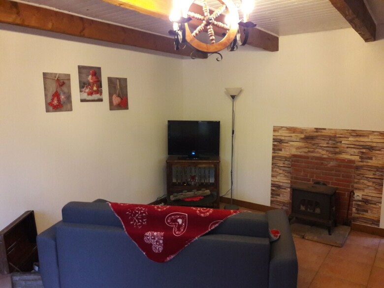 Apartamentos Le Chalet