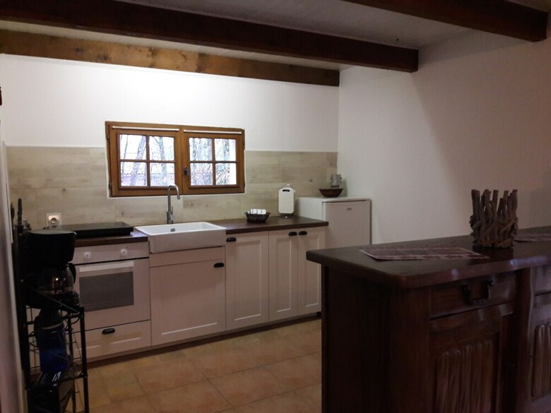 Apartamentos Le Chalet