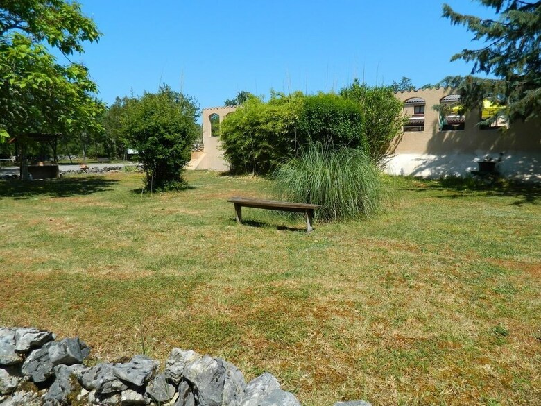 Apartamentos Le Chalet