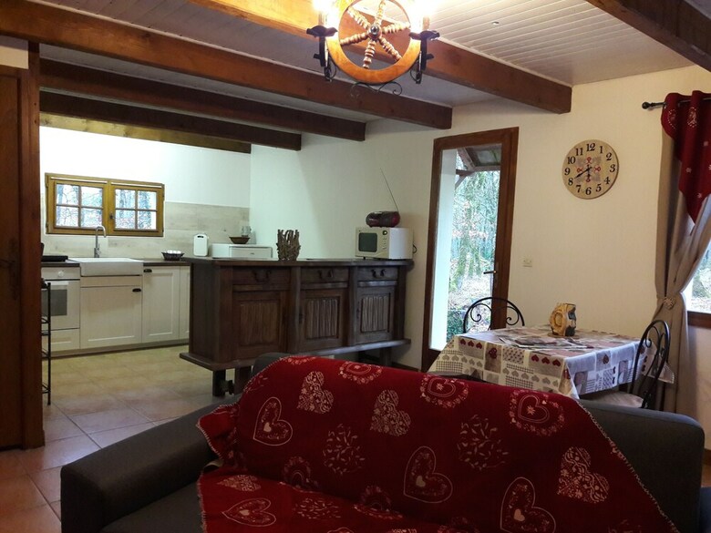 Apartamentos Le Chalet
